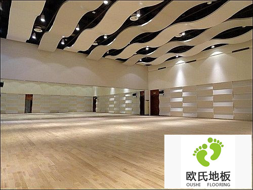 地基質(zhì)量對(duì)體育地板的重要性 地基質(zhì)量對(duì)體育地板的重要性